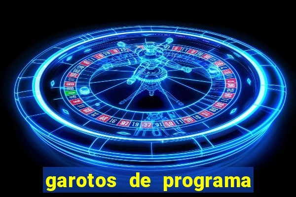 garotos de programa no rj